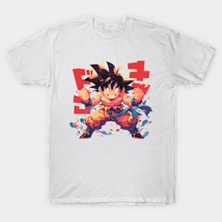 goku T-Shirt